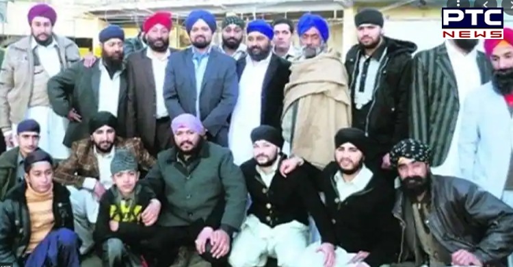 Decline in number of Afghan Sikhs worrisome: SGPC