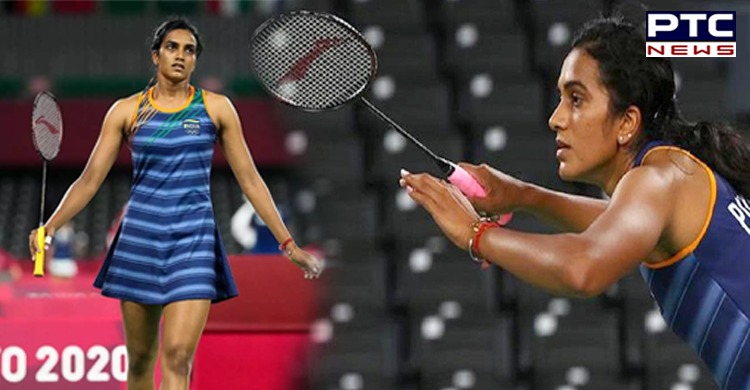 Tokyo Olympics 2020: PV Sindhu cruises to semifinals defeating Japan's Yamaguchi