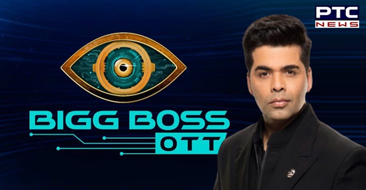 Bigg Boss OTT: First contestant confirmed for Karan Johar's show