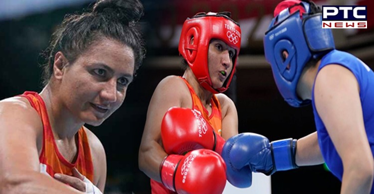 Tokyo Olympics 2020: Boxer Pooja Rani bows out after losing to Li Qian in quarters