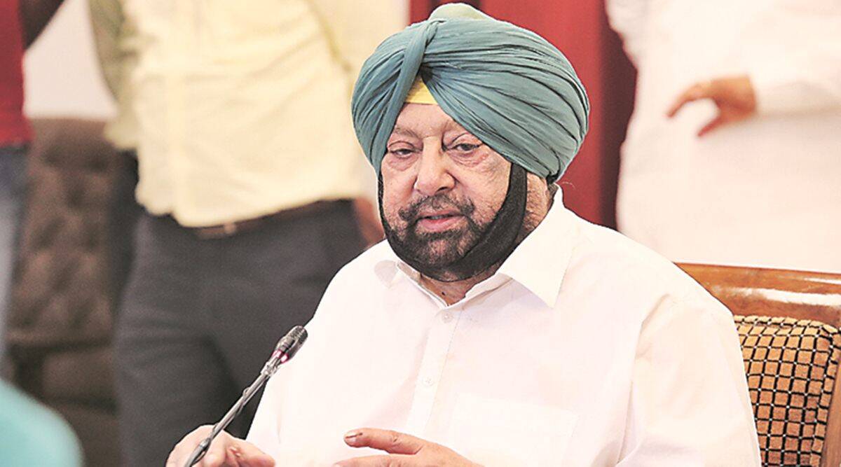 Coronavirus: Punjab CM puts a condition for all entering state from August 16