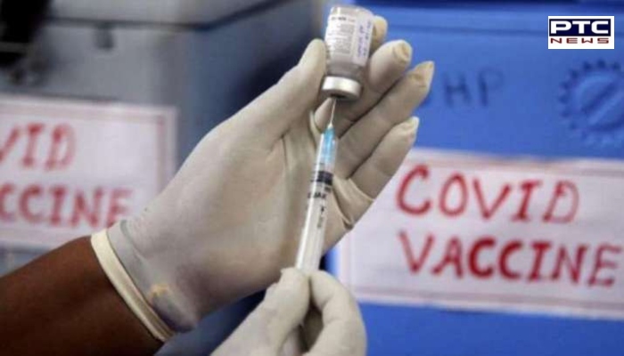 चंडीगढ़ की पूरी आबादी को लगी कोरोना वैक्सीन की पहली डोज