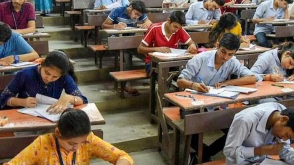 CBSE 10th, 12th Board Exams 2022: ਨਵੀਂ ਸਕੀਮ ਦਾ ਐਲਾਨ, ਦੋ ਵਾਰ 'ਚ ਹੋਣਗੀਆਂ ਪ੍ਰੀਖਿਆਵਾਂ