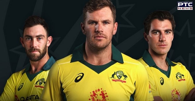 David Warner, Glenn Maxwell return as Australia names squad for ICC T20 World Cup 2021