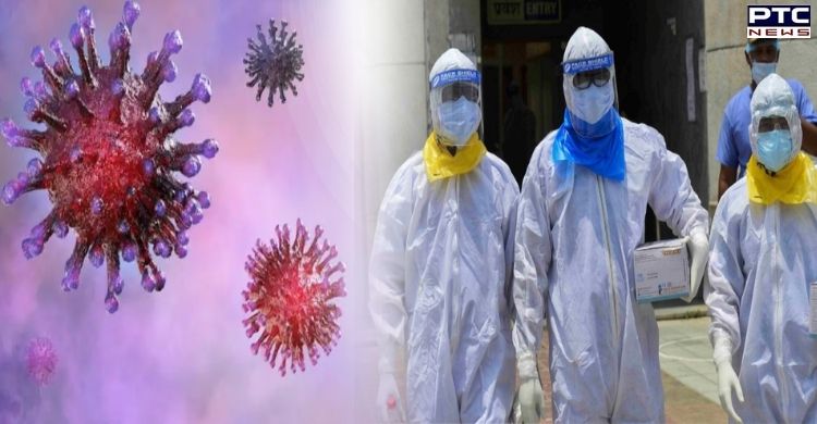 Coronavirus: India logs 38,667 new Covid-19 cases, positivity rate at 1.73 percent