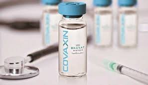COVAXIN effective against Delta Plus variant of Covid-19: ICMR