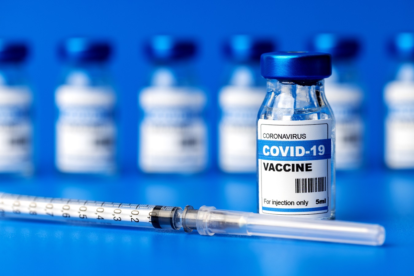 Covid 19: Covaxin, Covishield mix shows better result