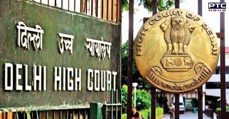 Delhi HC notice to Centre on Whatsapp, Facebook pleas challenging IT Rules