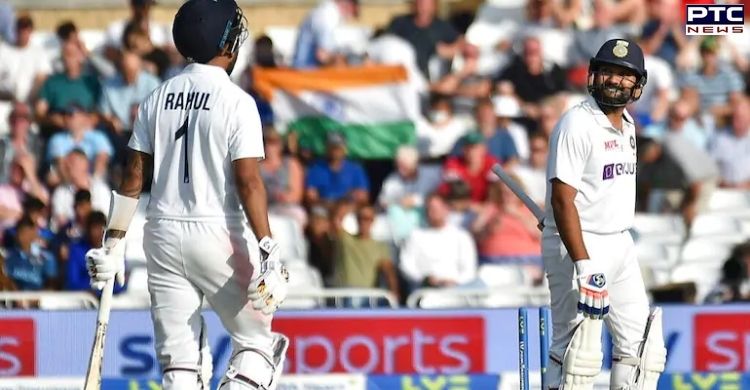 Eng vs Ind, 2nd Test 2021 Day 1: India records their highest opening partnership in Test at Lord's