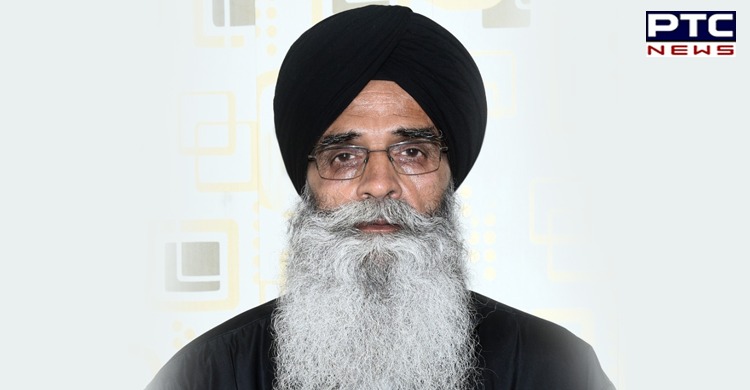 Advocate Harjinder Singh Dhami 