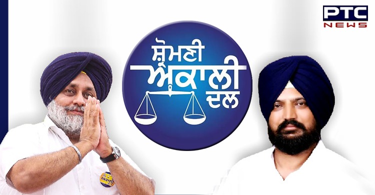 2022 polls: Sukhbir Singh Badal announces Sardar Harpreet Singh as candidate from Malout