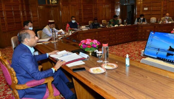 Himachal cabinet's decision, four thousand posts will be recruited in education department (2)