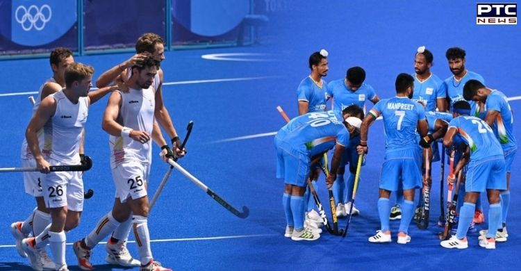 Tokyo Olympics 2020: Indian men's hockey team loses to Belgium in semis