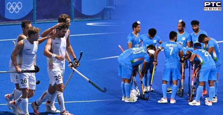 Tokyo Olympics 2020: India loses to top seed Belgium in a fiercely