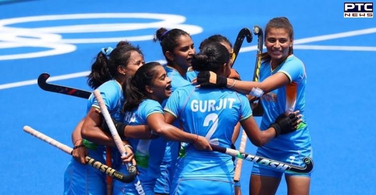 Tokyo Olympics 2020: Indian Women’s Hockey team defeats Australia, enters semifinals for first time