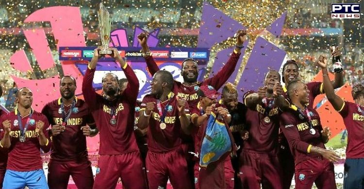 ICC Men's T20 World Cup 2021 schedule announced