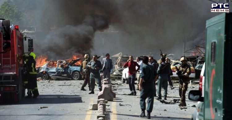 ISIS Kabul Attack: 60 civilians, 13 US troops killed in multiple blasts at Kabul airport