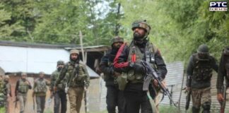 Kulgam encounter: LeT terrorist killed by security forces