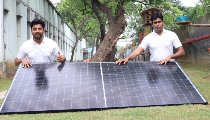 लूम सोलर ने नवीनतम तकनीक के सौर पैनल किए लॉंच, जानिए क्या है खासियतें