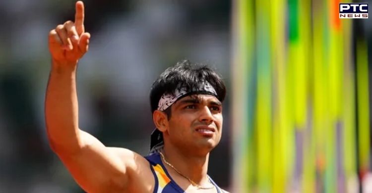 Tokyo Olympics 2020: Javelin thrower Neeraj Chopra qualifies for men's final in first attempt