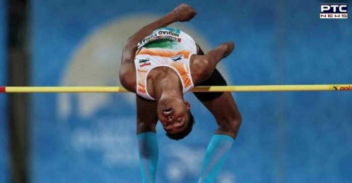 Tokyo Paralympics 2020: Nishad Kumar wins silver in High Jump Tokyo Paralympics 2020: Nishad Kumar wins silver in High Jump