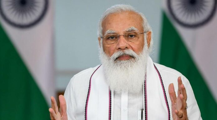 We will not spare those who cheat country, loot poor: PM Narendra Modi We will not spare those who cheat country, loot poor: PM Narendra Modi