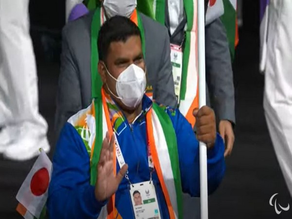 पैरालंपिक खेल शुरू, पीएम मोदी ने भारतीय दल को दी शुभकामनाएं