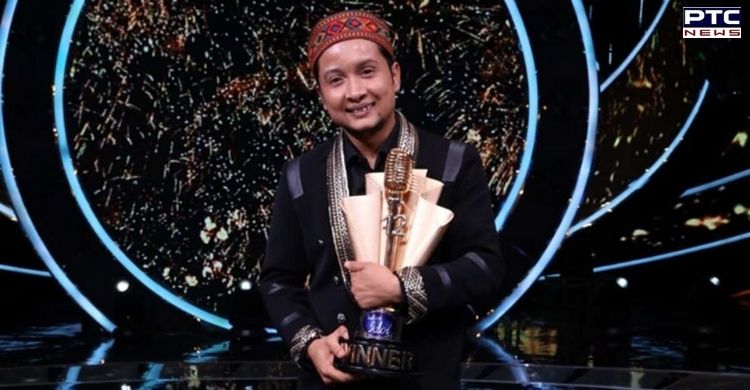 Indian Idol 12 Winner: Pawandeep Rajan is season winner, takes home Rs 25 lakh