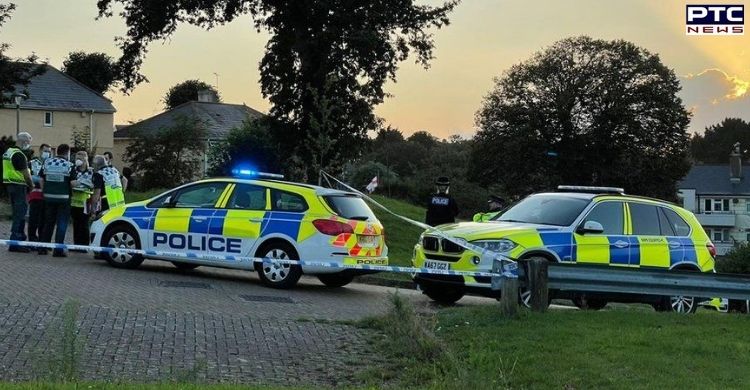 Plymouth shooting: 6 killed, including suspected shooter in UK's Plymouth