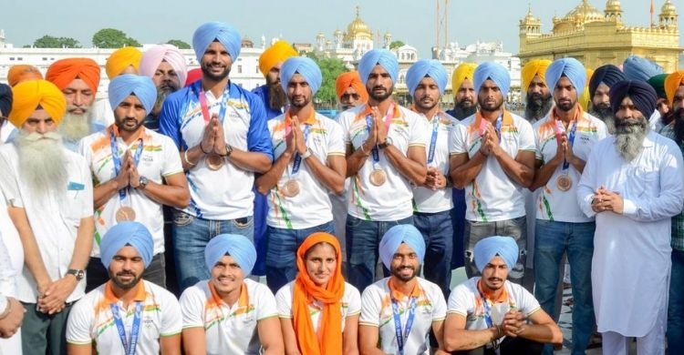 Punjab names 10 govt schools after Olympic medal winner hockey players: Vijay Inder Singla