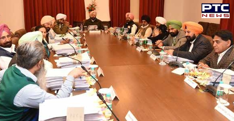 Punjab Congress crisis: Seven party leaders come out in support of Captain Amarinder Singh