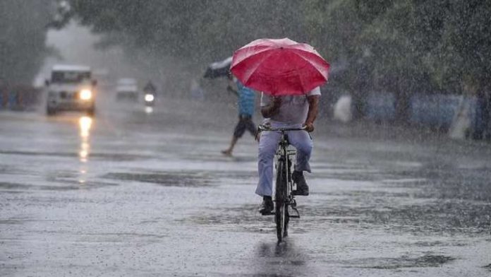 Rainfall