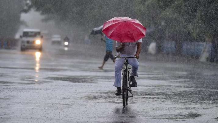 Rain in August, September to be on higher side: IMD