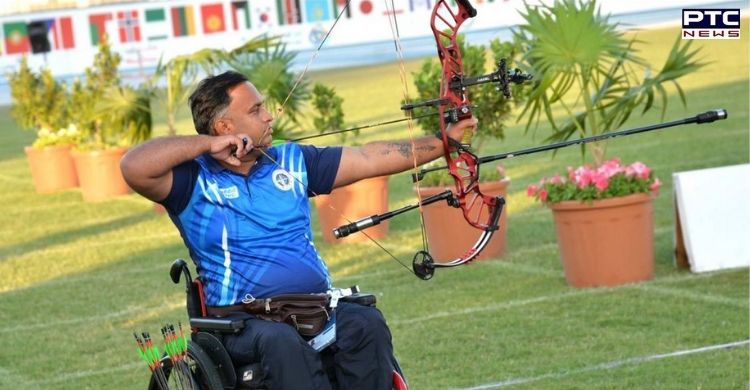 Tokyo Paralympics 2020: Indian archer Rakesh Kumar loses to China's Xinliang in quarterfinals