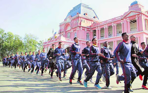 Now, girls can also study in Sainik Schools across country