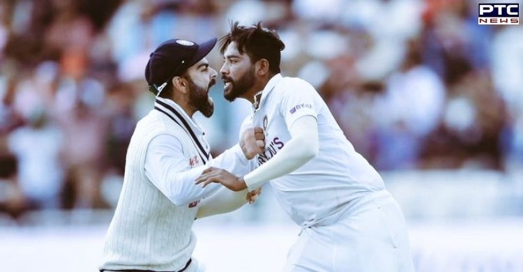 Eng vs Ind 2nd Test 2021: Mohammed Siraj delivers as England scorecard reads 119/3 on Day 2