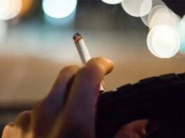 Quitting smoking is more difficult for women than men