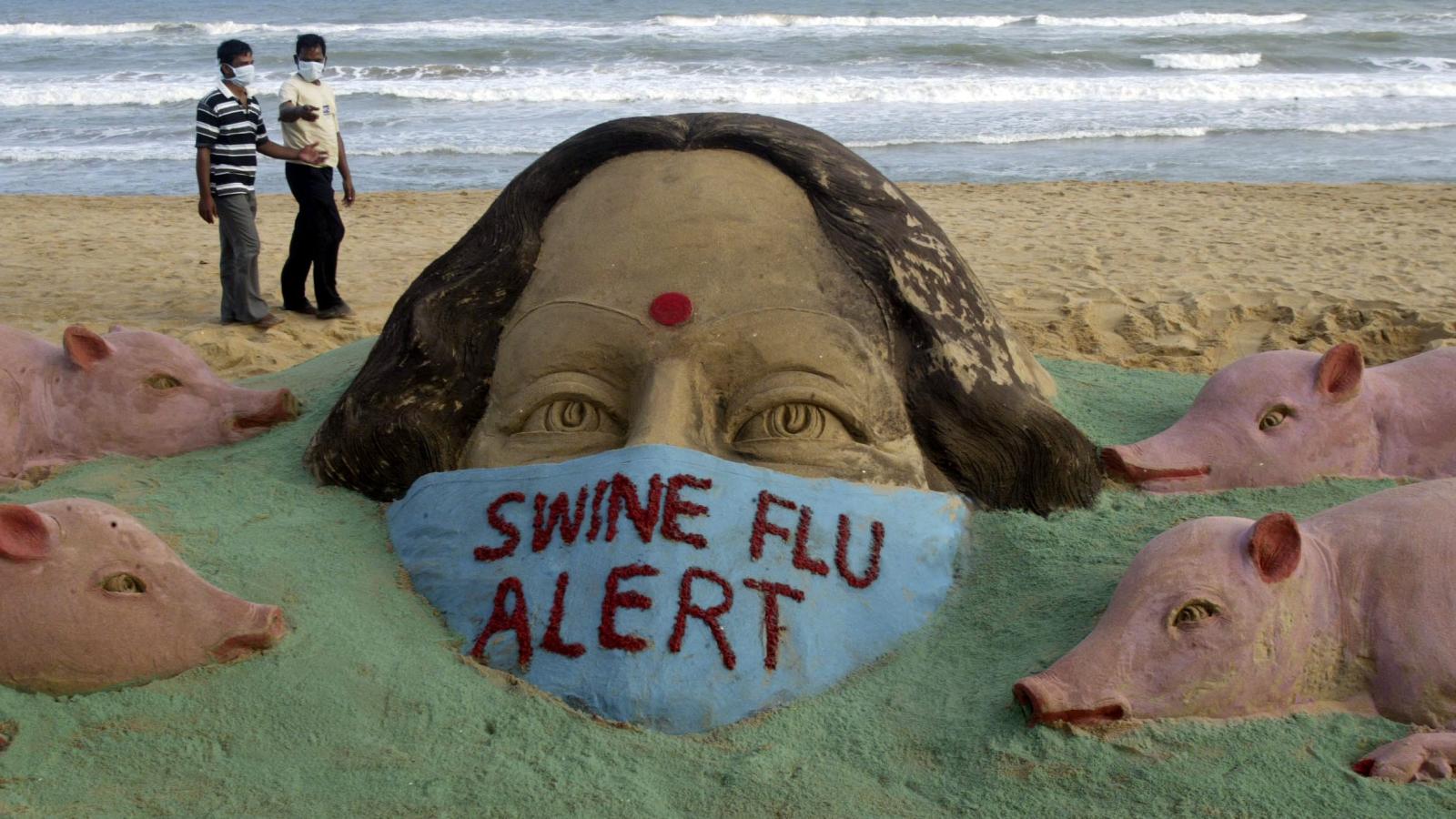 Swine flu scare grips Delhi; seasonal flu cases also on rise