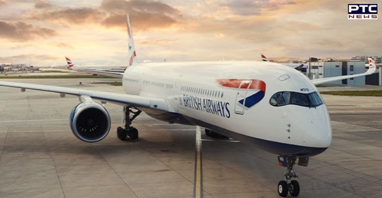 British Airways announces additional flights from India to London