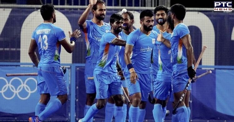 Tokyo Olympics 2020: Indian Men's Hockey team defeats Great Britain, enters semifinals after 41 years