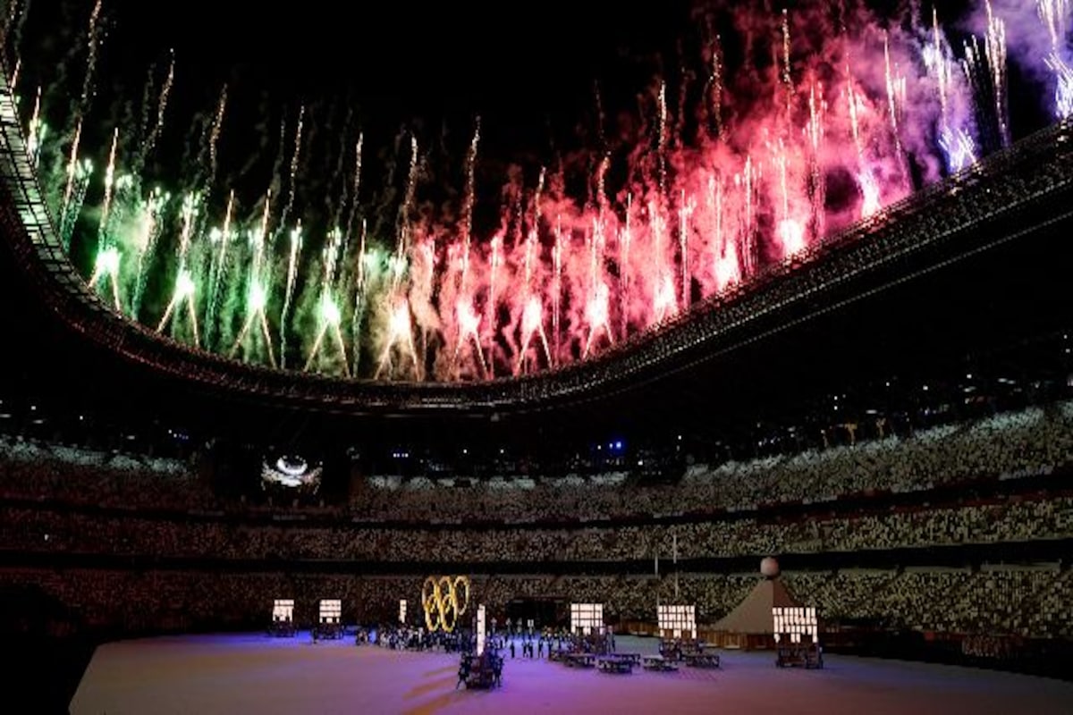 Tokyo Olympics 2020 closing ceremony: Read how to watch online