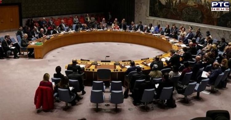 Pakistan 'watchful' as India assumes UNSC presidency for month of August