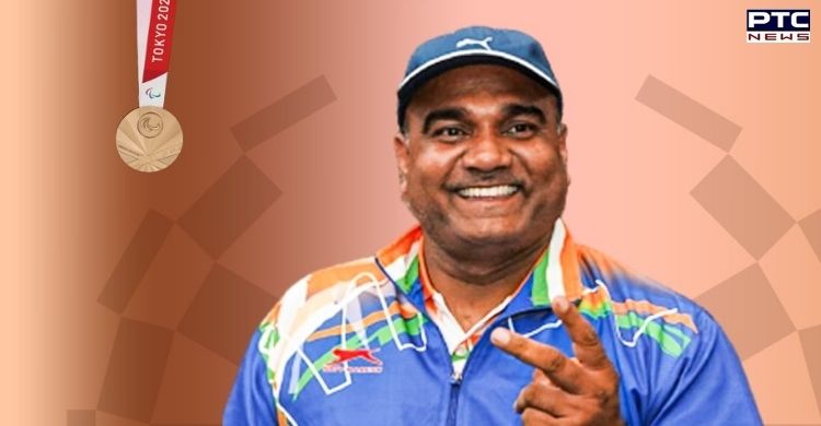 Tokyo Paralympics 2020: Vinod Kumar wins bronze medal in Discus Throw