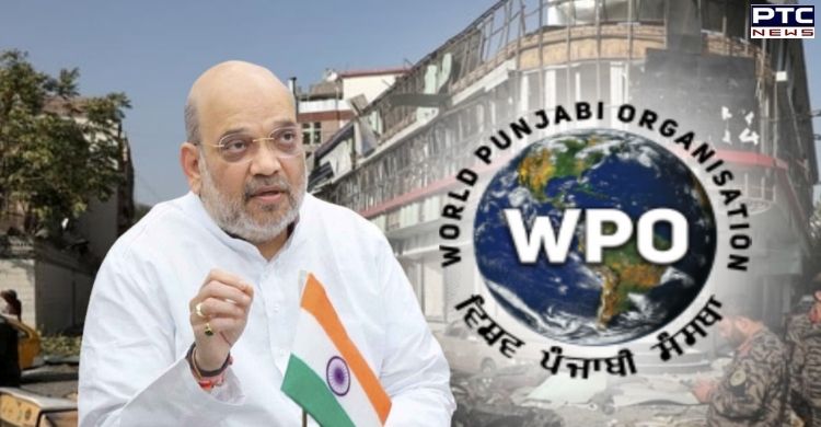 World Punjabi Organisation urges Amit Shah to evacuate Hindu, Sikh families from Kabul