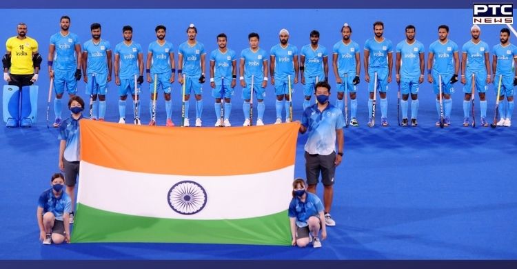 Tokyo Olympics 2020: Punjab to give Rs 1 crore each to hockey players from state