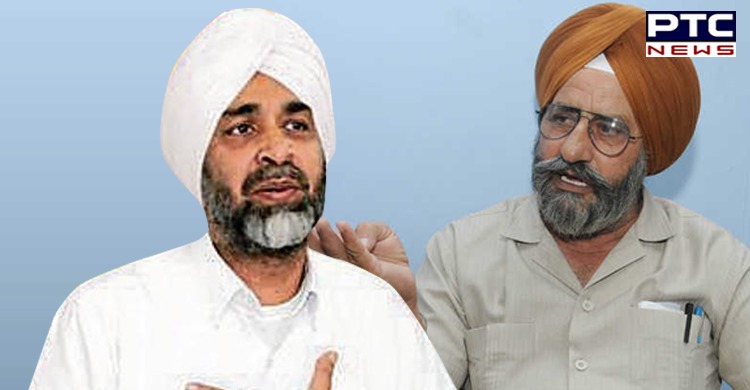 Manpreet Badal's aide Jagroop Singh Gill joins AAP