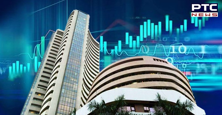 Sensex crosses 54,000 for first time, details inside