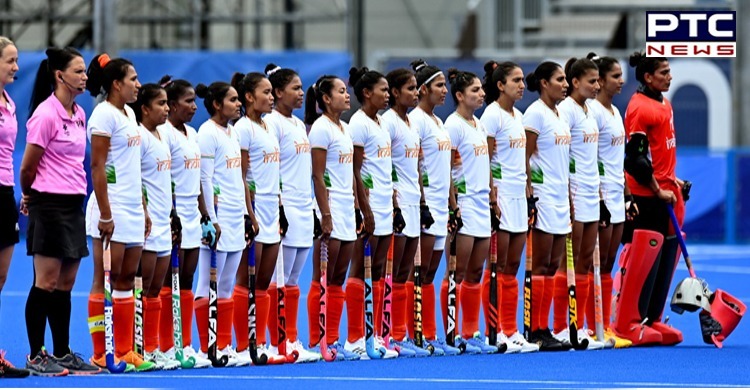 Tokyo Olympics 2020: Indian women's hockey team loses to Argentina in semis, eyes bronze