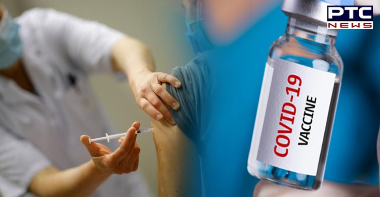 Foreign nationals now eligible for Covid vaccine in India