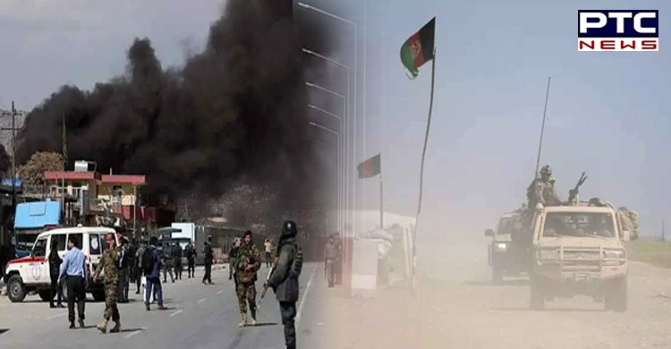 Afghanistan security forces kill 439 more Taliban terrorists in last 24 hrs